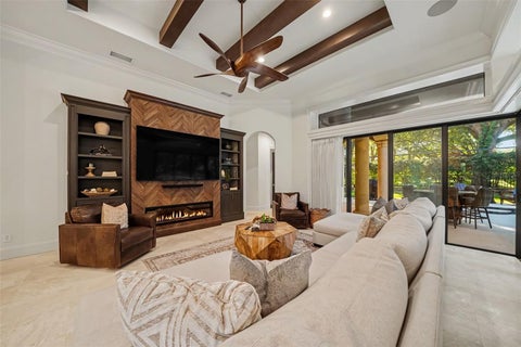 Tiny photo for 32519 Hawks Lake Lane, Sorrento, FL 32776 (MLS # O6452381)