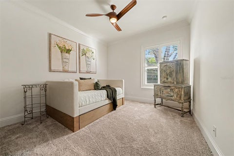 Tiny photo for 32519 Hawks Lake Lane, Sorrento, FL 32776 (MLS # O6452381)
