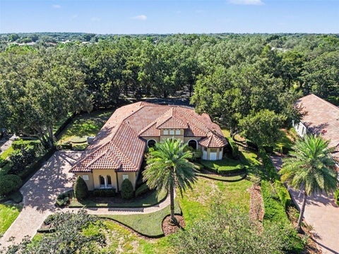 Tiny photo for 32519 Hawks Lake Lane, Sorrento, FL 32776 (MLS # O6452381)