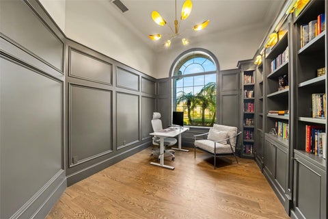 Tiny photo for 32519 Hawks Lake Lane, Sorrento, FL 32776 (MLS # O6452381)