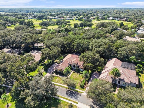 Tiny photo for 32519 Hawks Lake Lane, Sorrento, FL 32776 (MLS # O6452381)