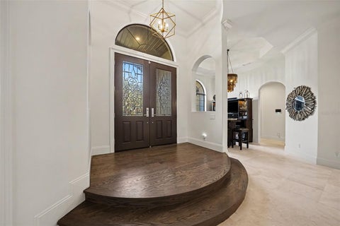 Tiny photo for 32519 Hawks Lake Lane, Sorrento, FL 32776 (MLS # O6452381)