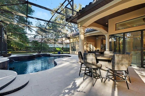 Tiny photo for 32519 Hawks Lake Lane, Sorrento, FL 32776 (MLS # O6452381)