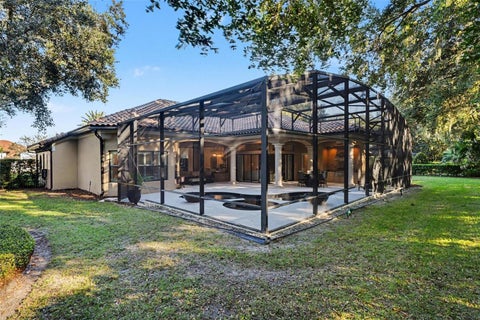 Tiny photo for 32519 Hawks Lake Lane, Sorrento, FL 32776 (MLS # O6452381)