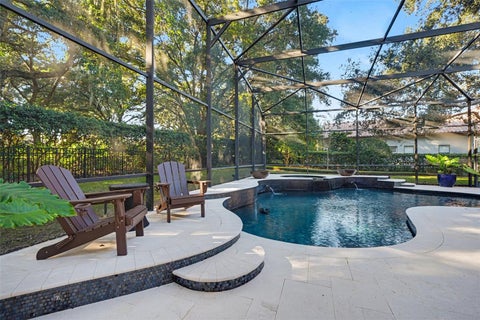 Tiny photo for 32519 Hawks Lake Lane, Sorrento, FL 32776 (MLS # O6452381)