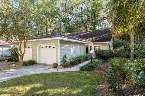 A home in GAINESVILLE