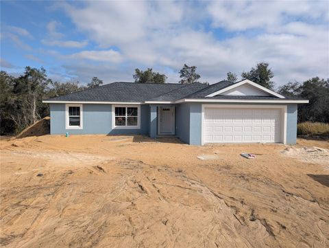 A home in OCALA