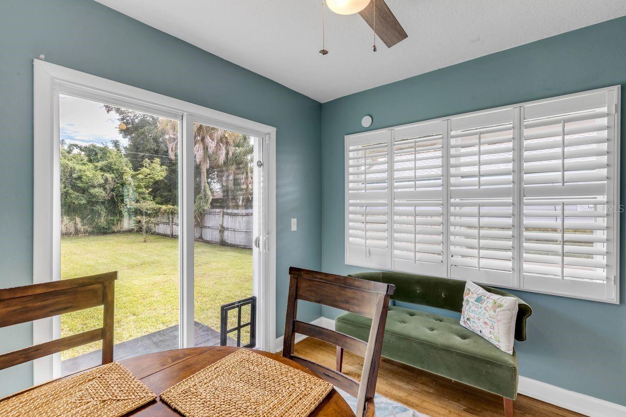 KAROLINA ON KILLARNEY - Residential