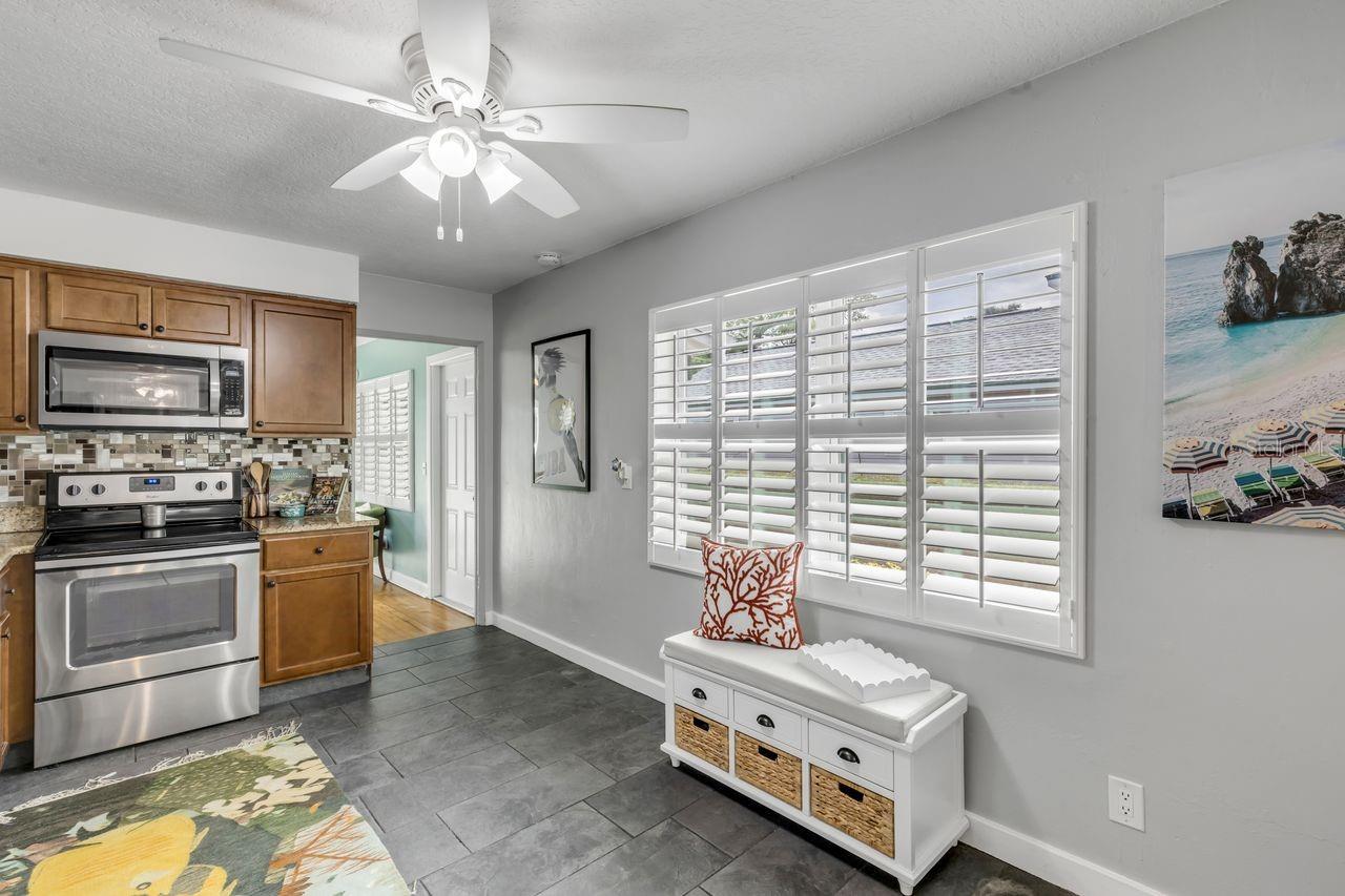 KAROLINA ON KILLARNEY - Residential