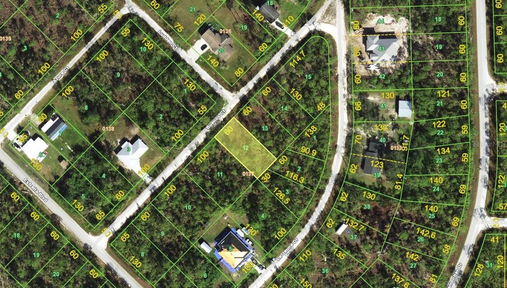 Photo of 12166 Buenos Court, Punta Gorda, FL 33955 (MLS # C7515036)