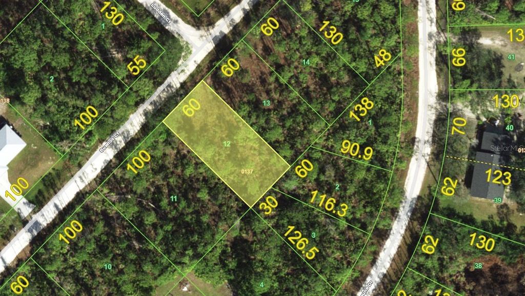 Photo of 12166 Buenos Court, Punta Gorda, FL 33955 (MLS # C7515036)