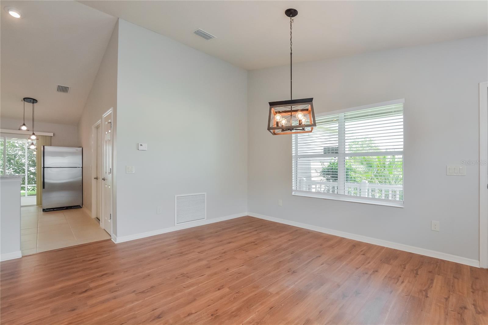 VILLAGES OF SUMTER - Residential