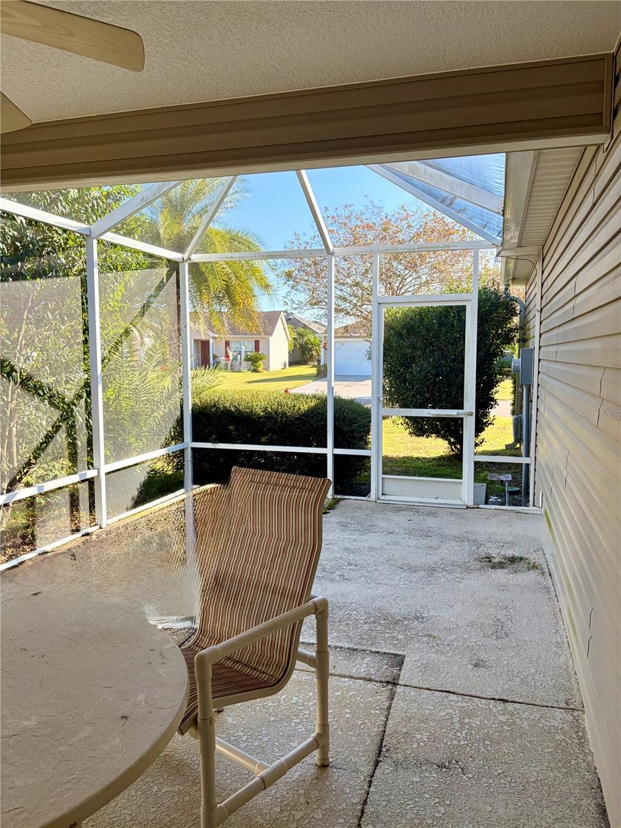 VILLAGES OF SUMTER - Residential