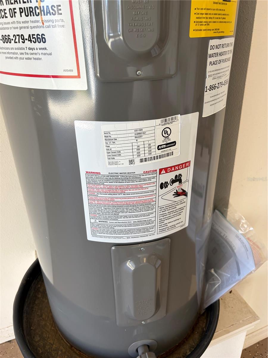 VILLAGES OF SUMTER - Residential