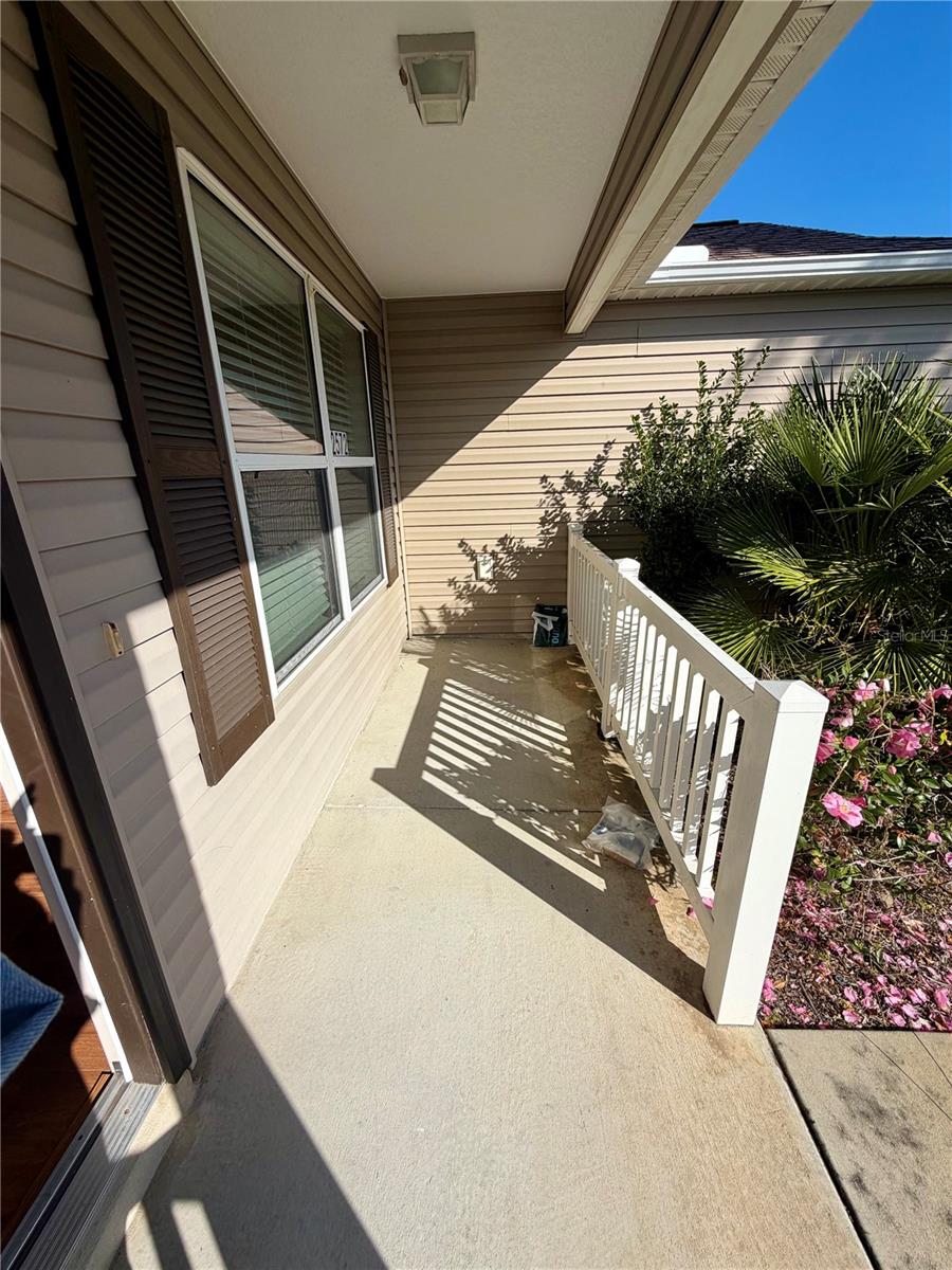 VILLAGES OF SUMTER - Residential