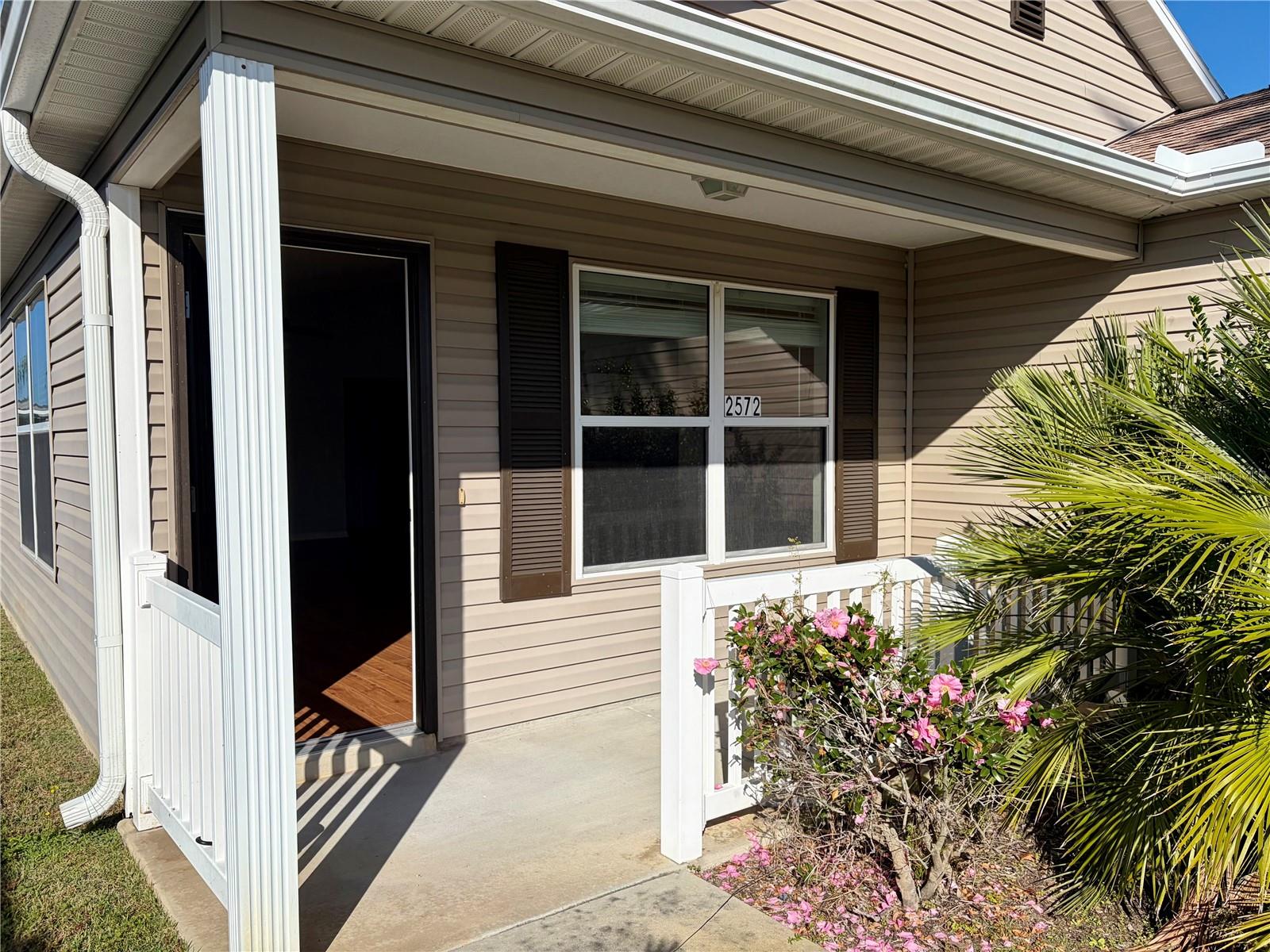 VILLAGES OF SUMTER - Residential