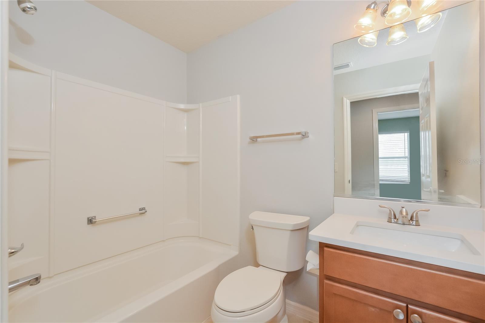 VILLAGES OF SUMTER - Residential