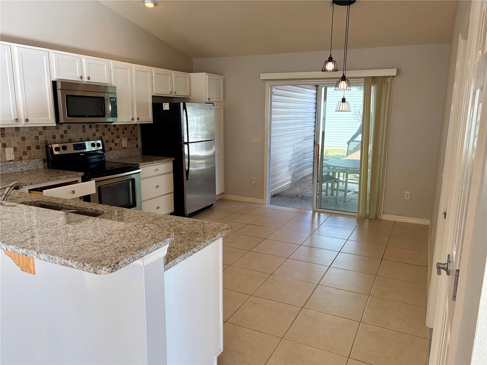 VILLAGES OF SUMTER - Residential