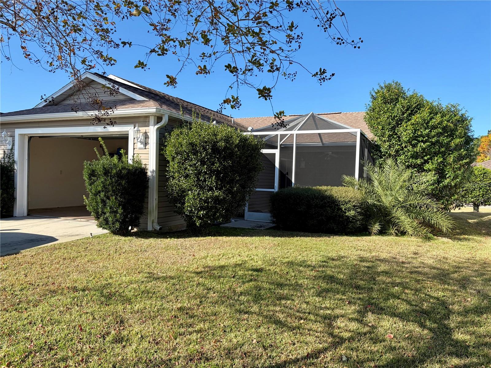 VILLAGES OF SUMTER - Residential