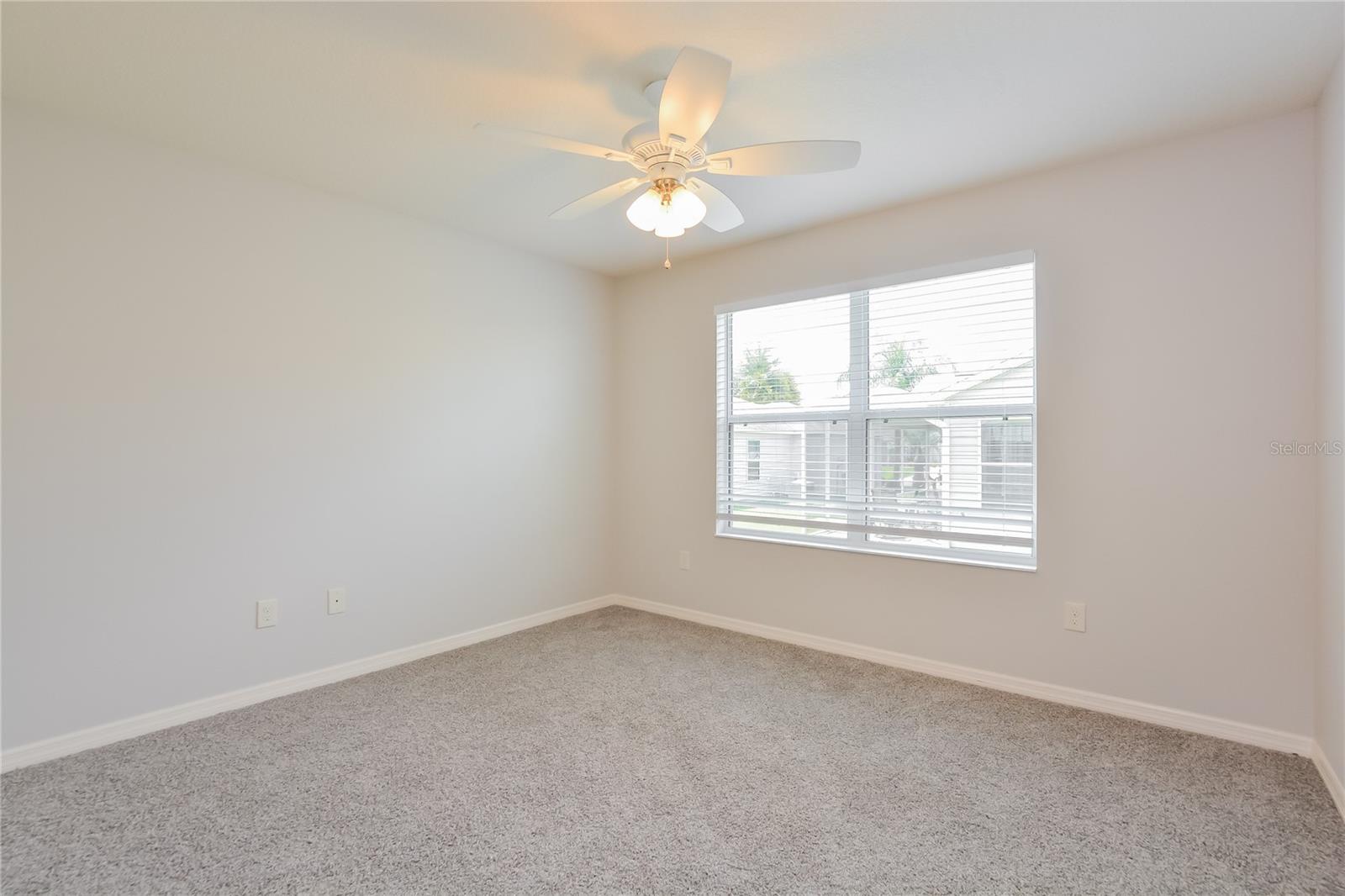 VILLAGES OF SUMTER - Residential