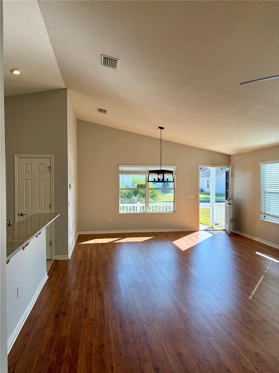 VILLAGES OF SUMTER - Residential