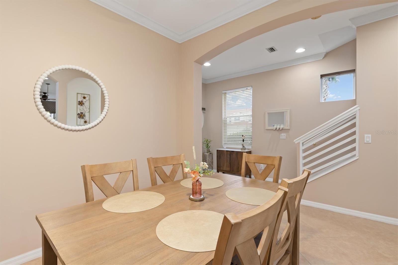 TOWNS AT LAKESIDE - Residential