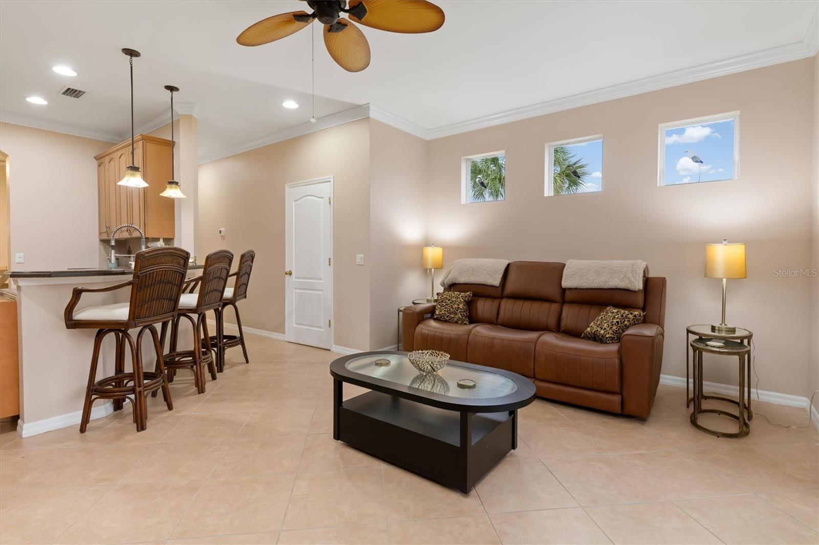 TOWNS AT LAKESIDE - Residential