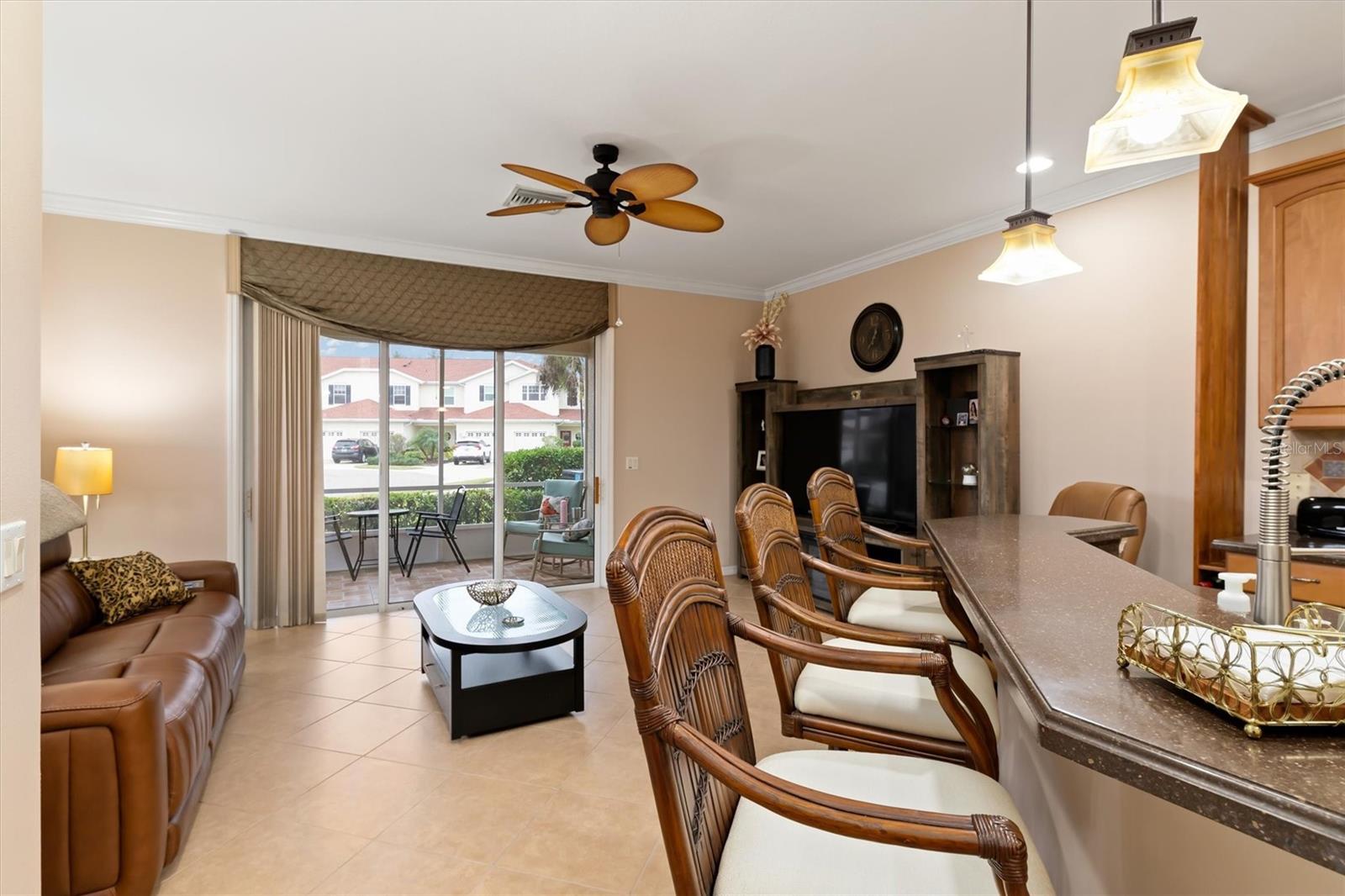 TOWNS AT LAKESIDE - Residential