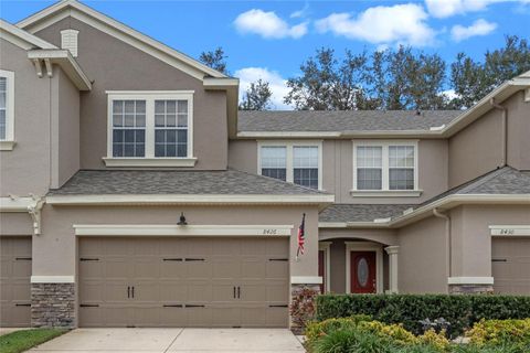 8426 CHAMBERLAIN PLACE OVIEDO FL 32765