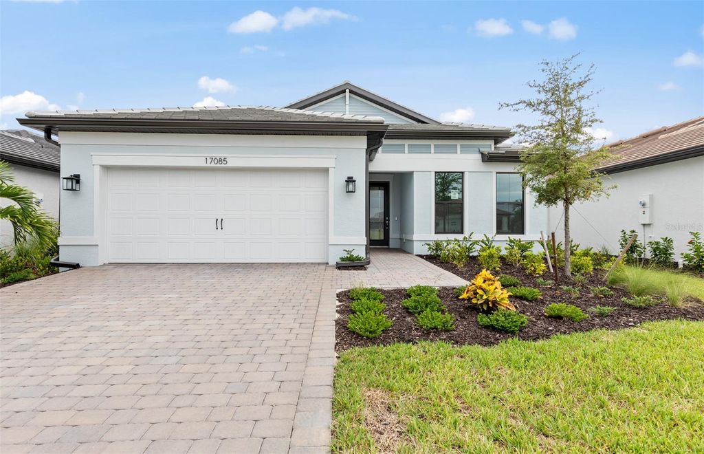 Photo of 17085 Moonflower Drive, Venice, FL 34293 (MLS # TB8379640)