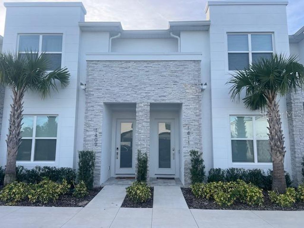 Photo of 1411 Serendipity Lane, Clermont, FL 34714 (MLS # O6359155)