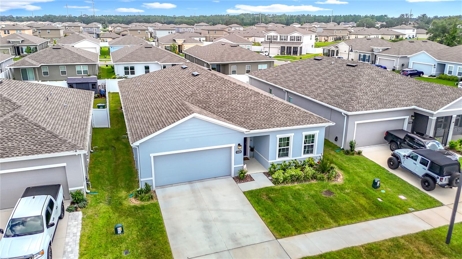 35428 CRESCENT CREEK DRIVE