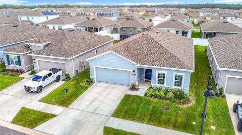 Photo of 35428 Crescent Creek Drive, Zephyrhills, FL 33541 (MLS # TB8406591)