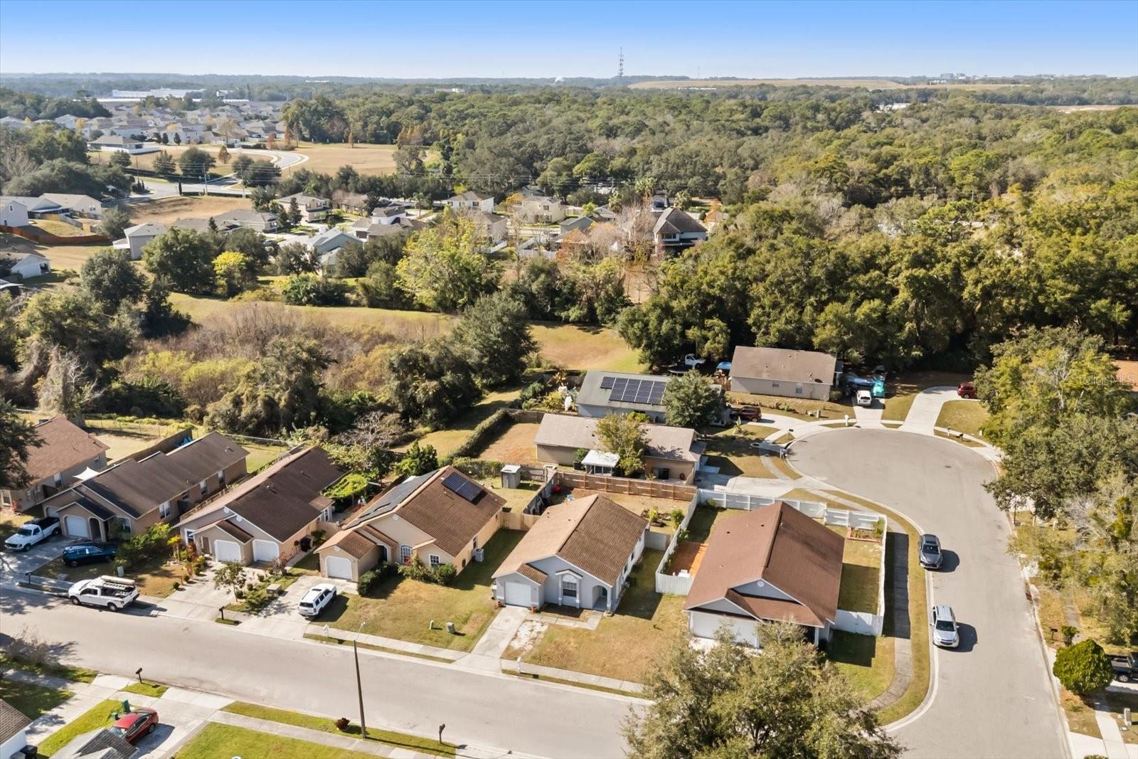 SHEELER HILLS - Residential
