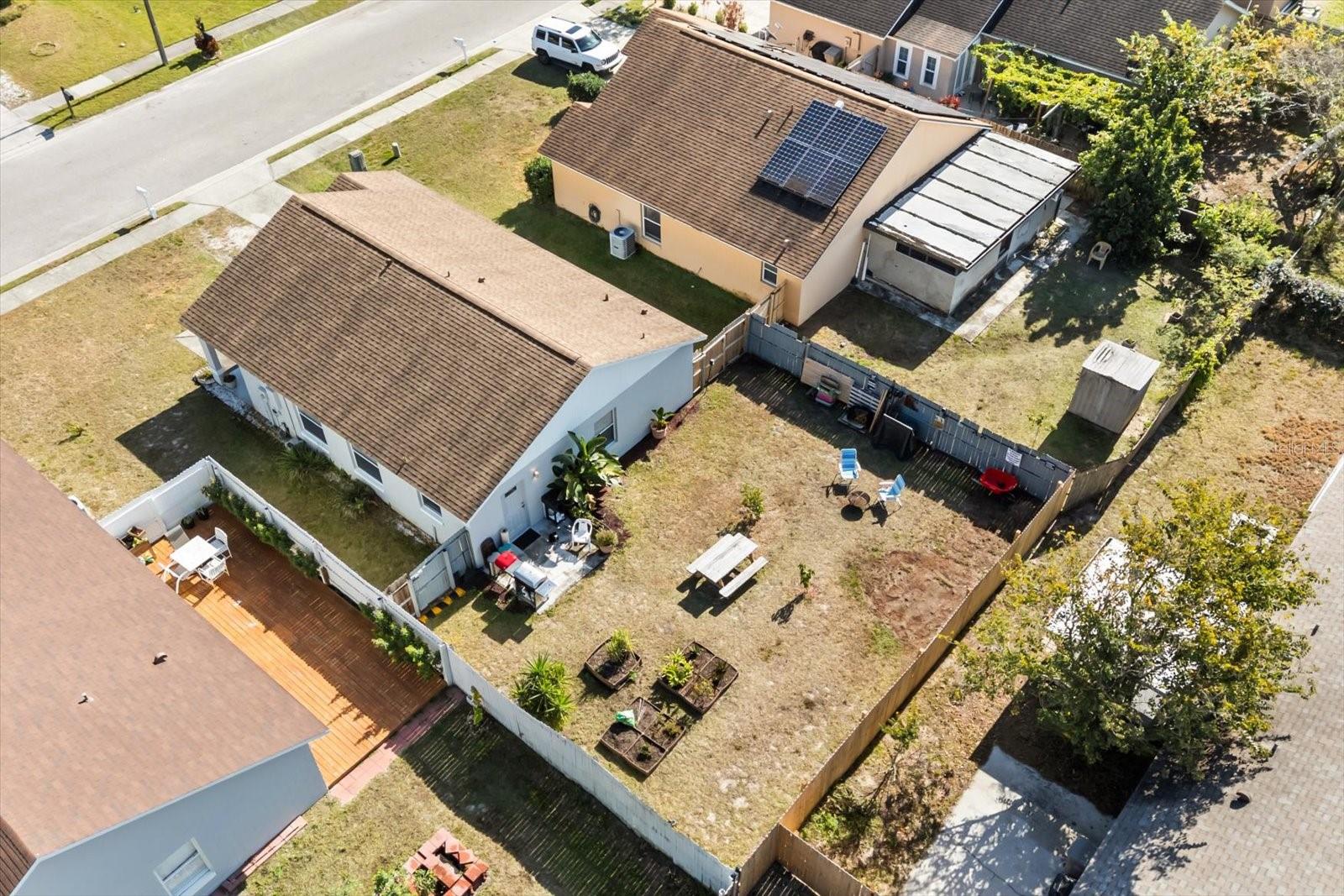 SHEELER HILLS - Residential