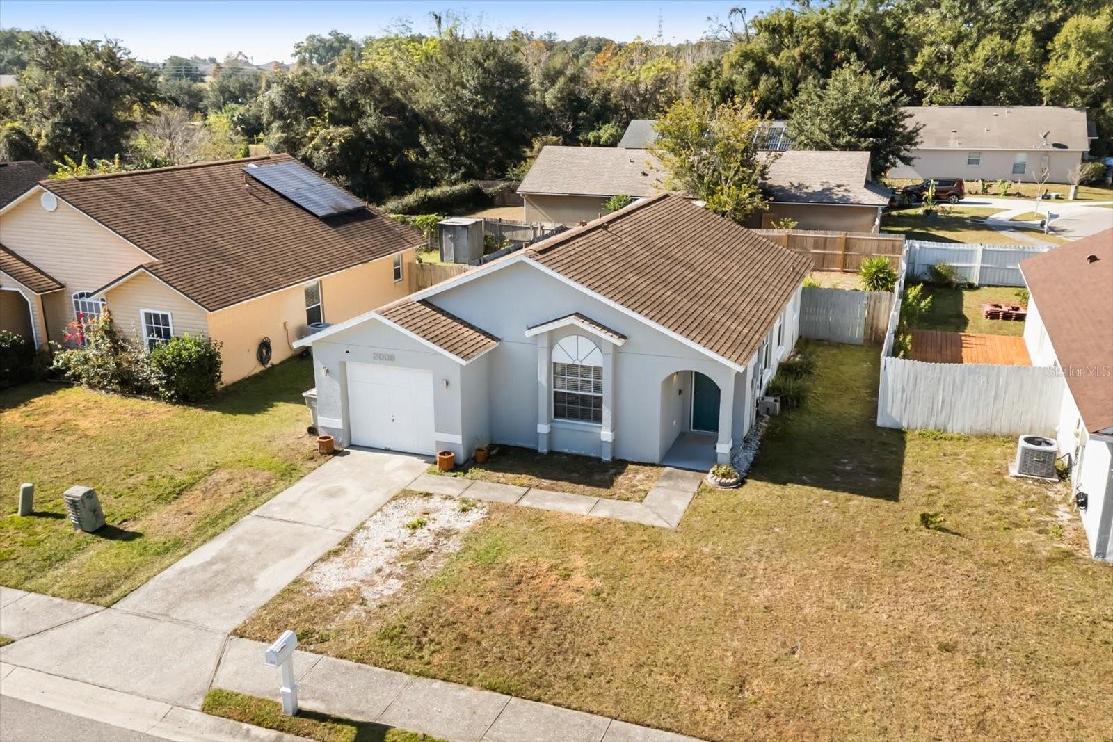 SHEELER HILLS - Residential