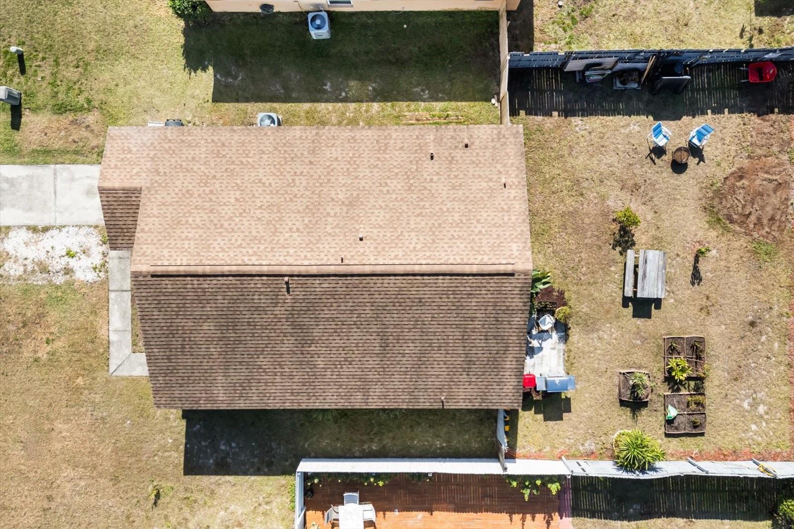 SHEELER HILLS - Residential