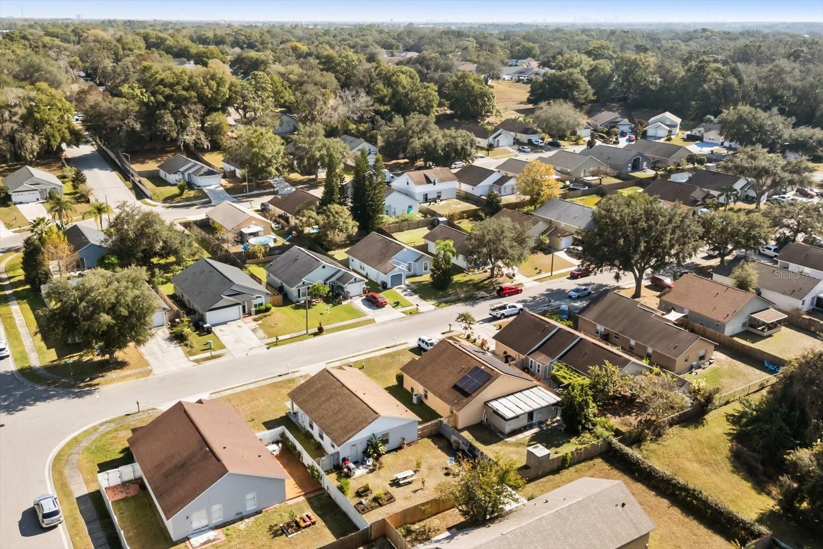 SHEELER HILLS - Residential