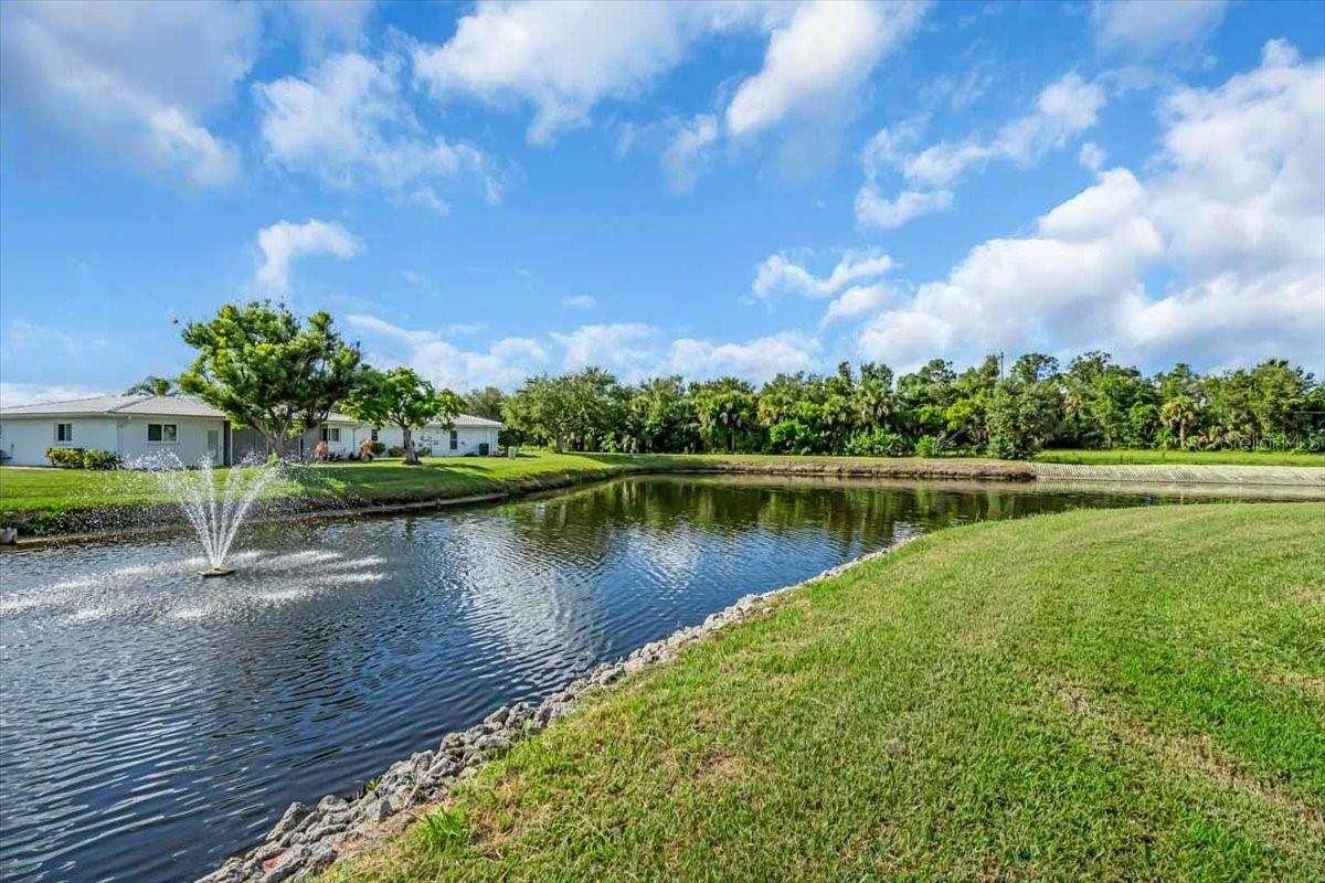 CIRCLE WOODS OF VENICE 1 - Residential