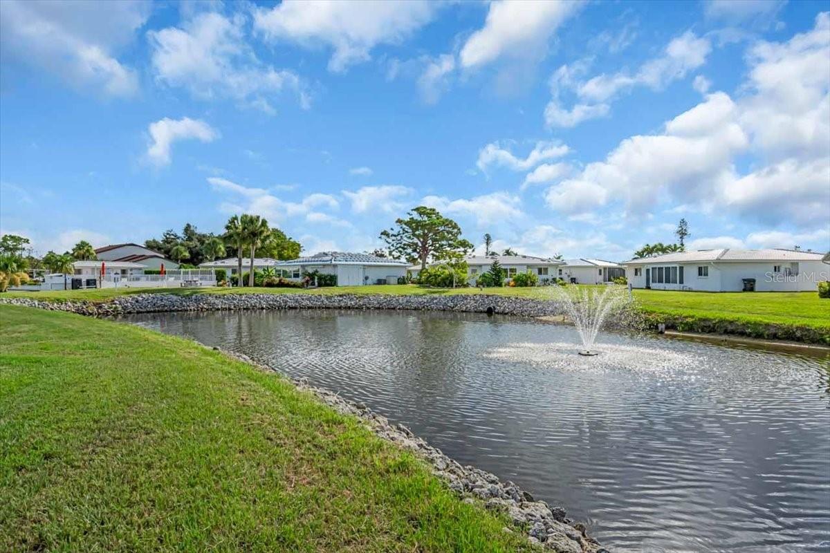 CIRCLE WOODS OF VENICE 1 - Residential