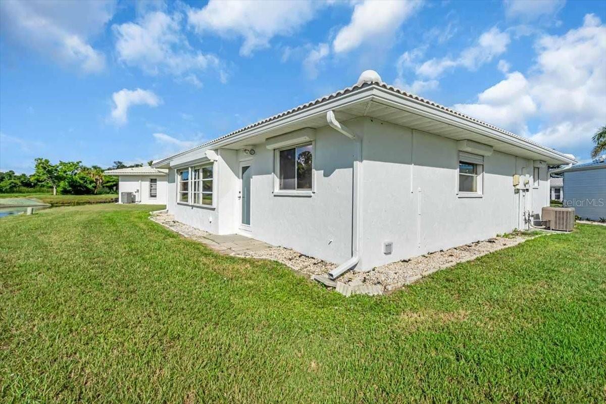 CIRCLE WOODS OF VENICE 1 - Residential