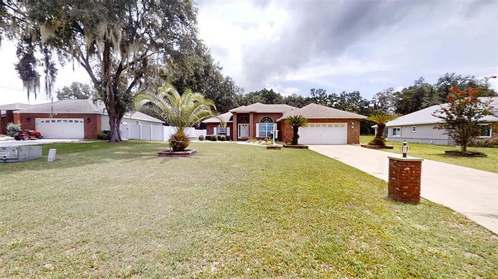 Photo of 10625 SW 73rd Avenue, Ocala, FL 34476 (MLS # OM730487)