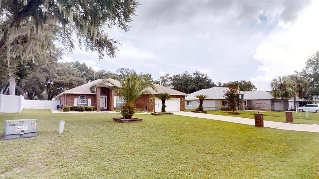 Photo of 10625 SW 73rd Avenue, Ocala, FL 34476 (MLS # OM730487)