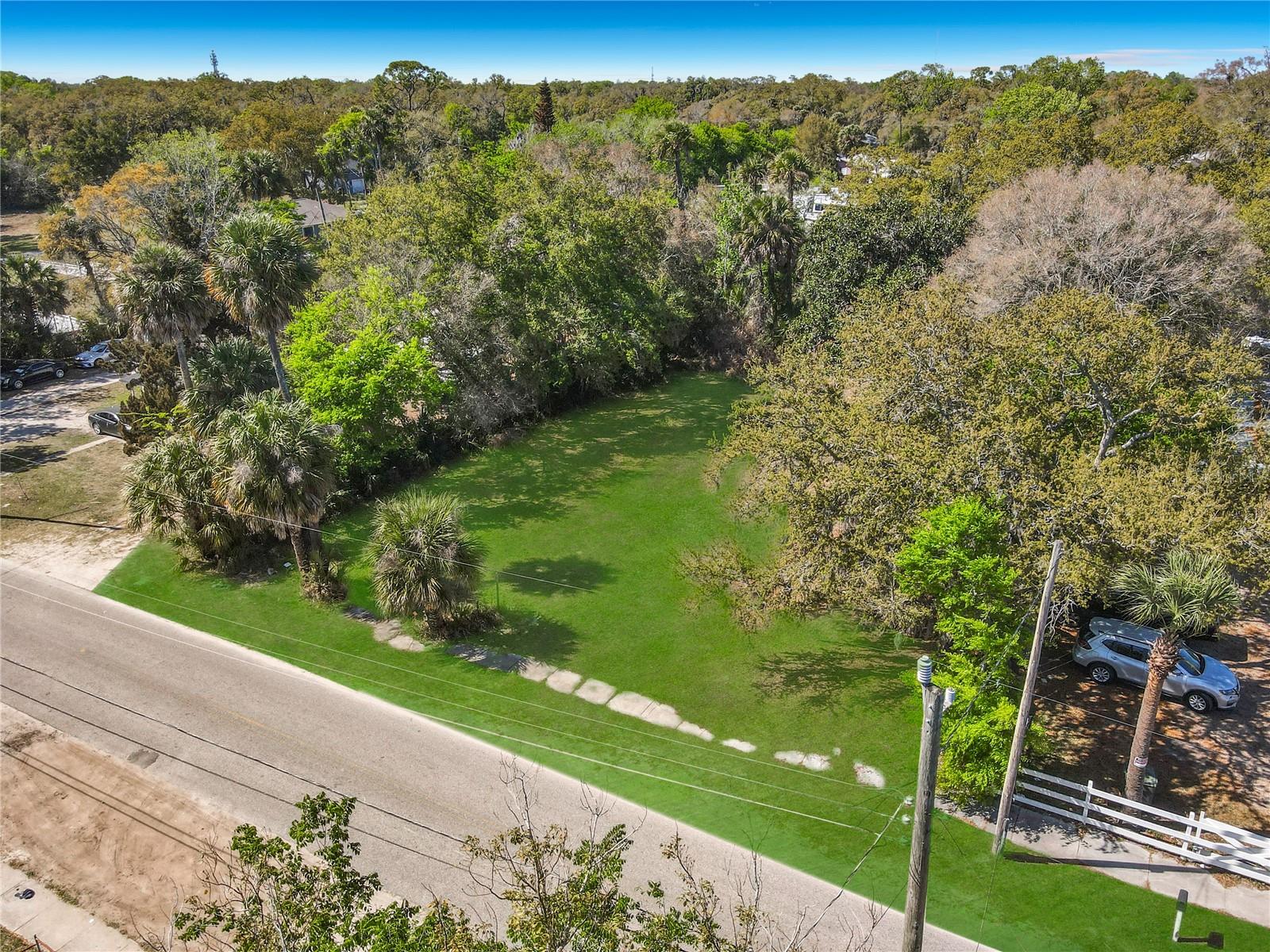 POSTON BLK 15 KINGSTON - Land