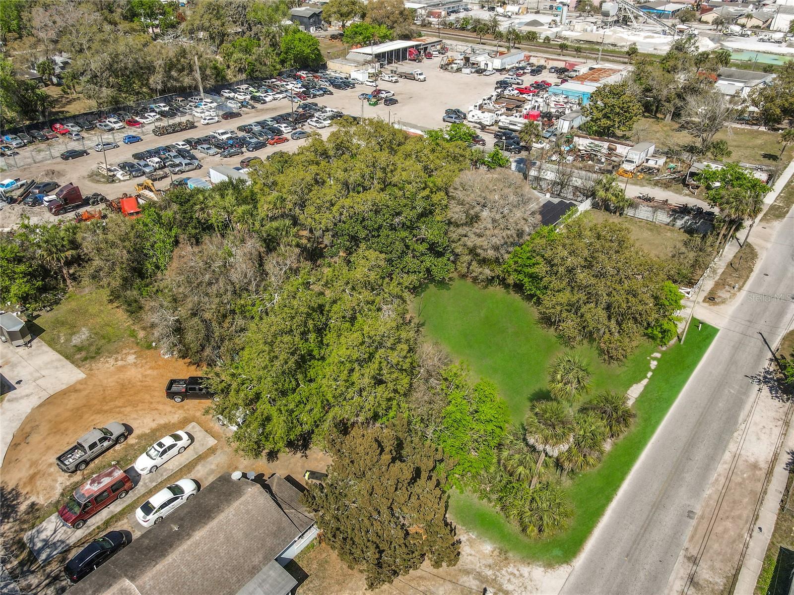 POSTON BLK 15 KINGSTON - Land