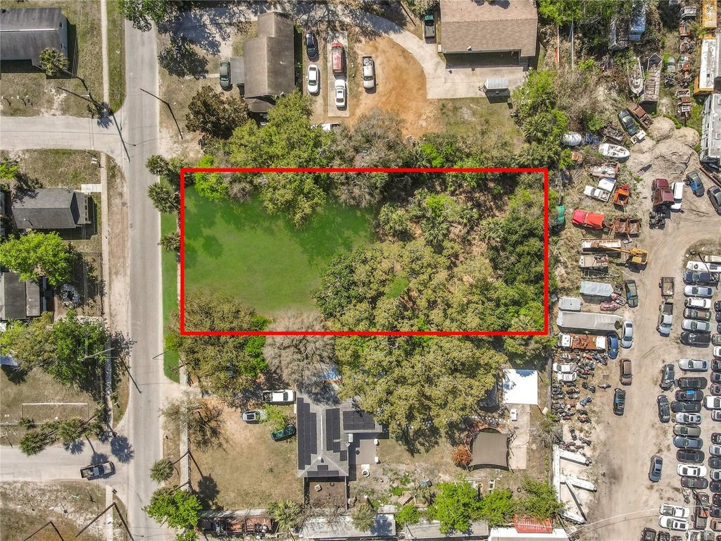 Photo of 540 North Street, Daytona Beach, FL 32114 (MLS # O6387988)