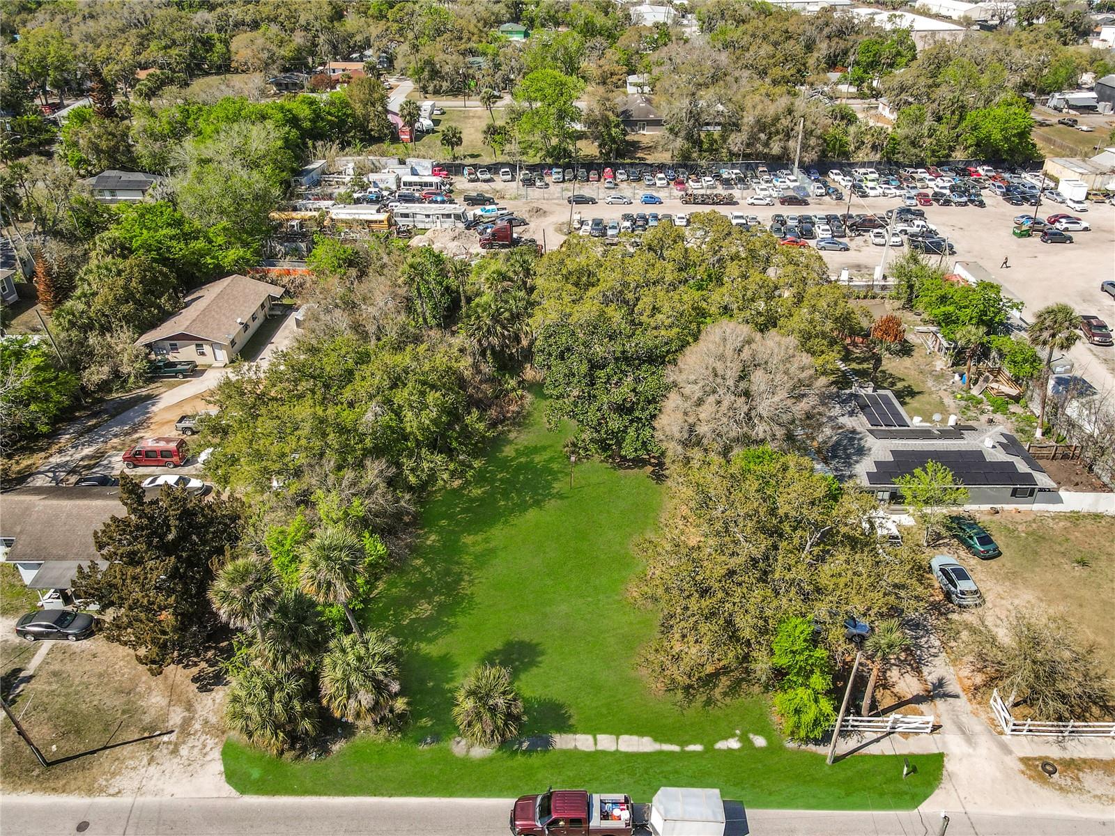 POSTON BLK 15 KINGSTON - Land