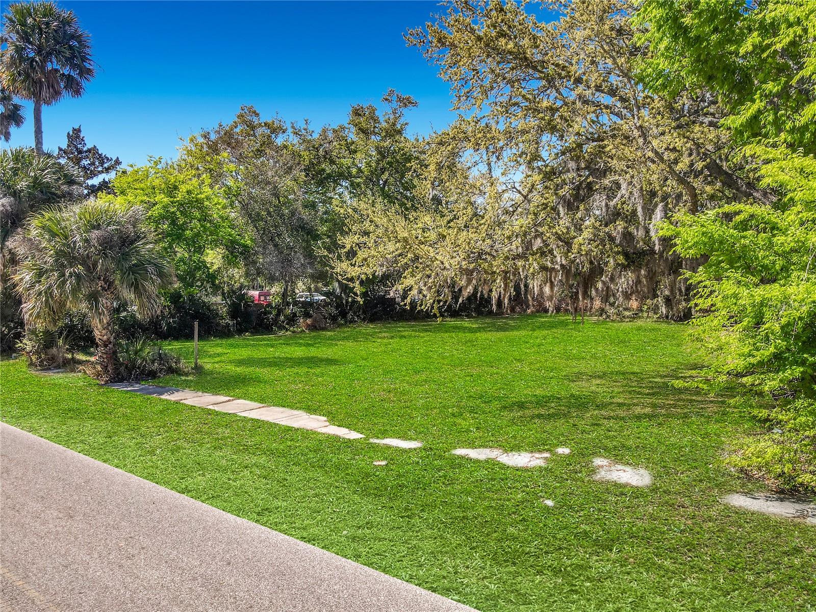 POSTON BLK 15 KINGSTON - Land