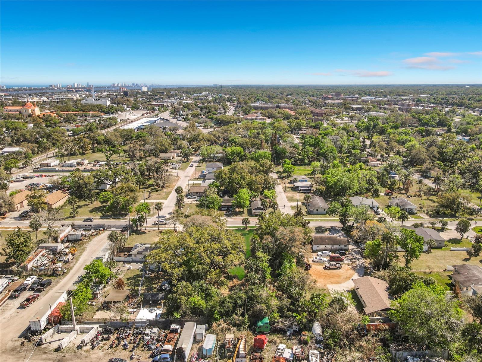 POSTON BLK 15 KINGSTON - Land