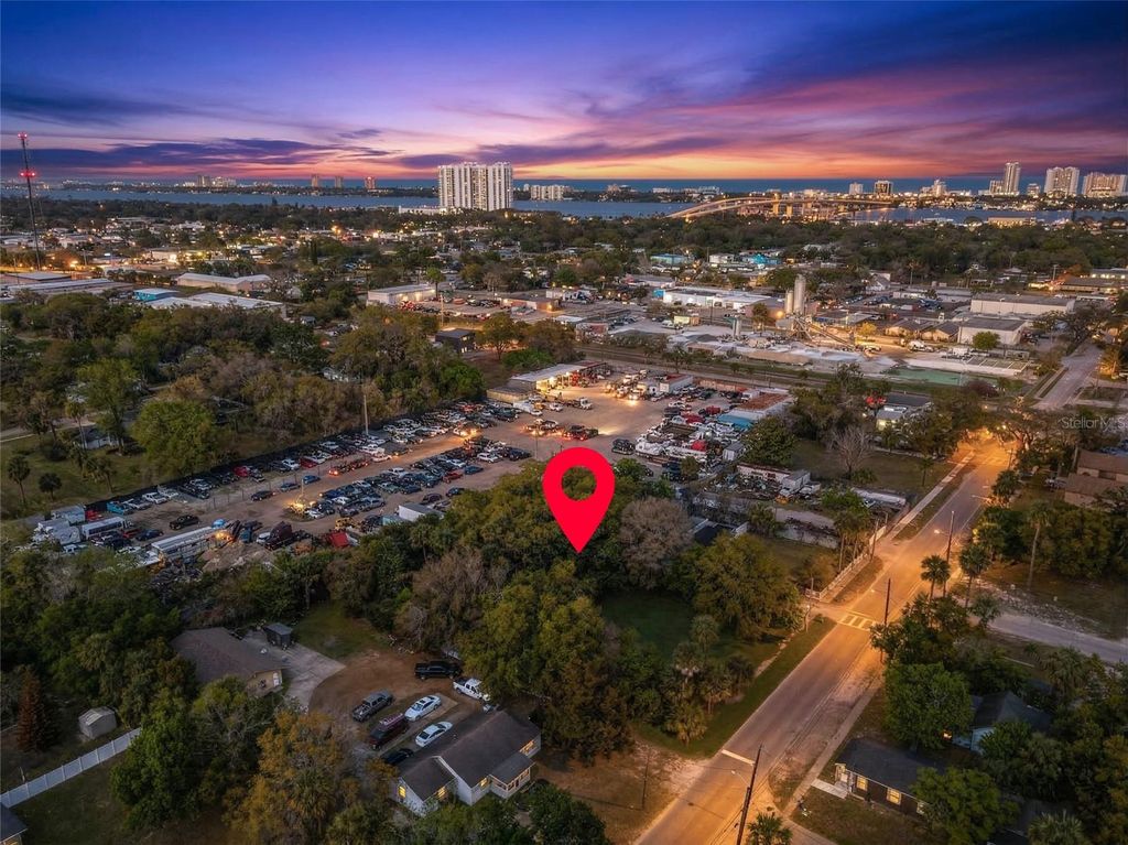 Photo of 540 North Street, Daytona Beach, FL 32114 (MLS # O6387988)